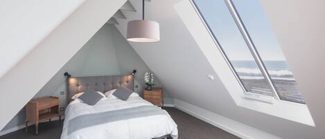 4 chambres, Wi-Fi gratuit