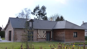 Exteriör