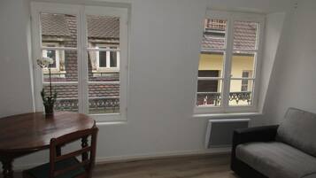 Télévision, lecteur de DVD