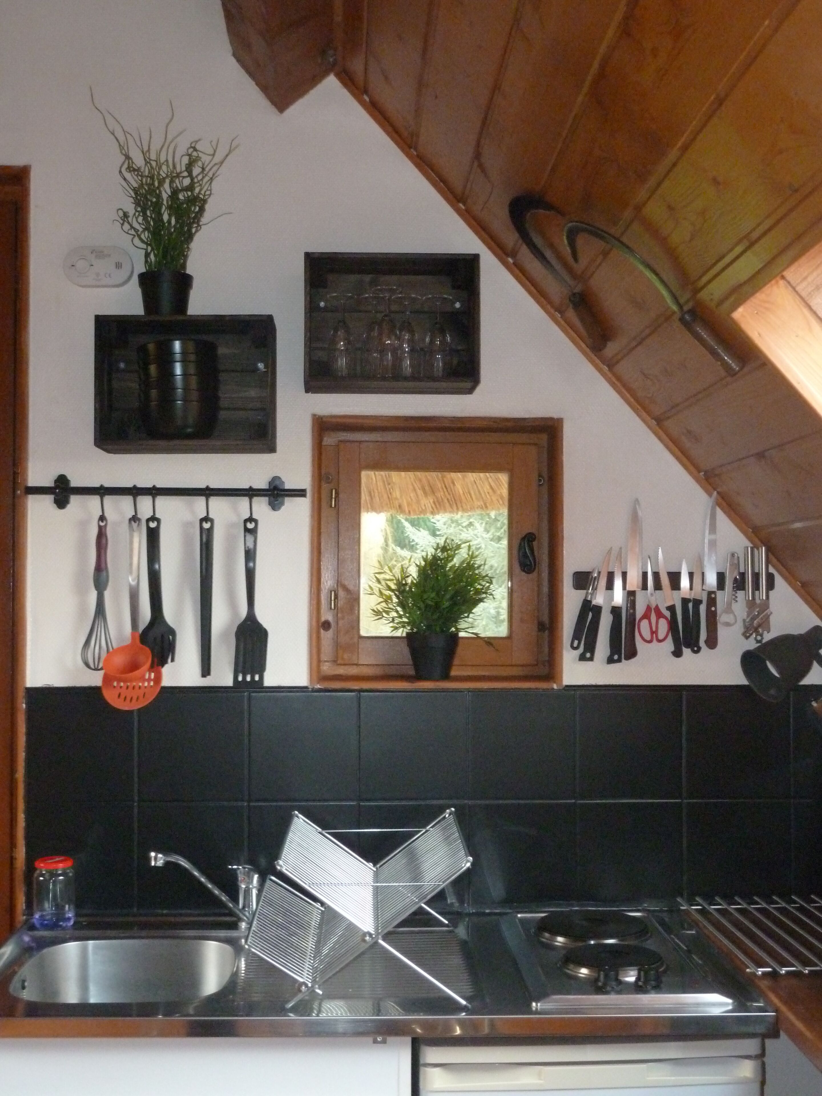 Chaumière gite en Normandie à côté de Honfleur, Pont l'Evêque Deauville Le Havre