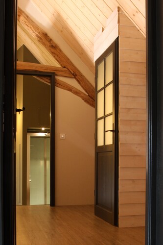 PROMO - Cottage de La Boussole, on the banks of the Loire, listed ****