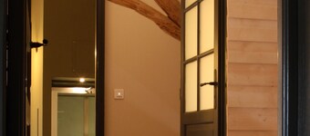 Chalé de La Boussole, nas Margens do Loire, Classificado