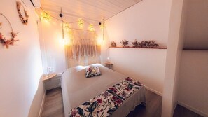 2 chambres, Wi-Fi