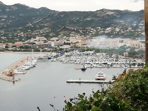 Port de plaisance