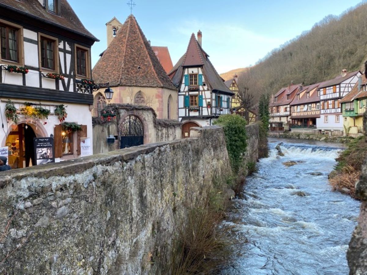 Außenbereich