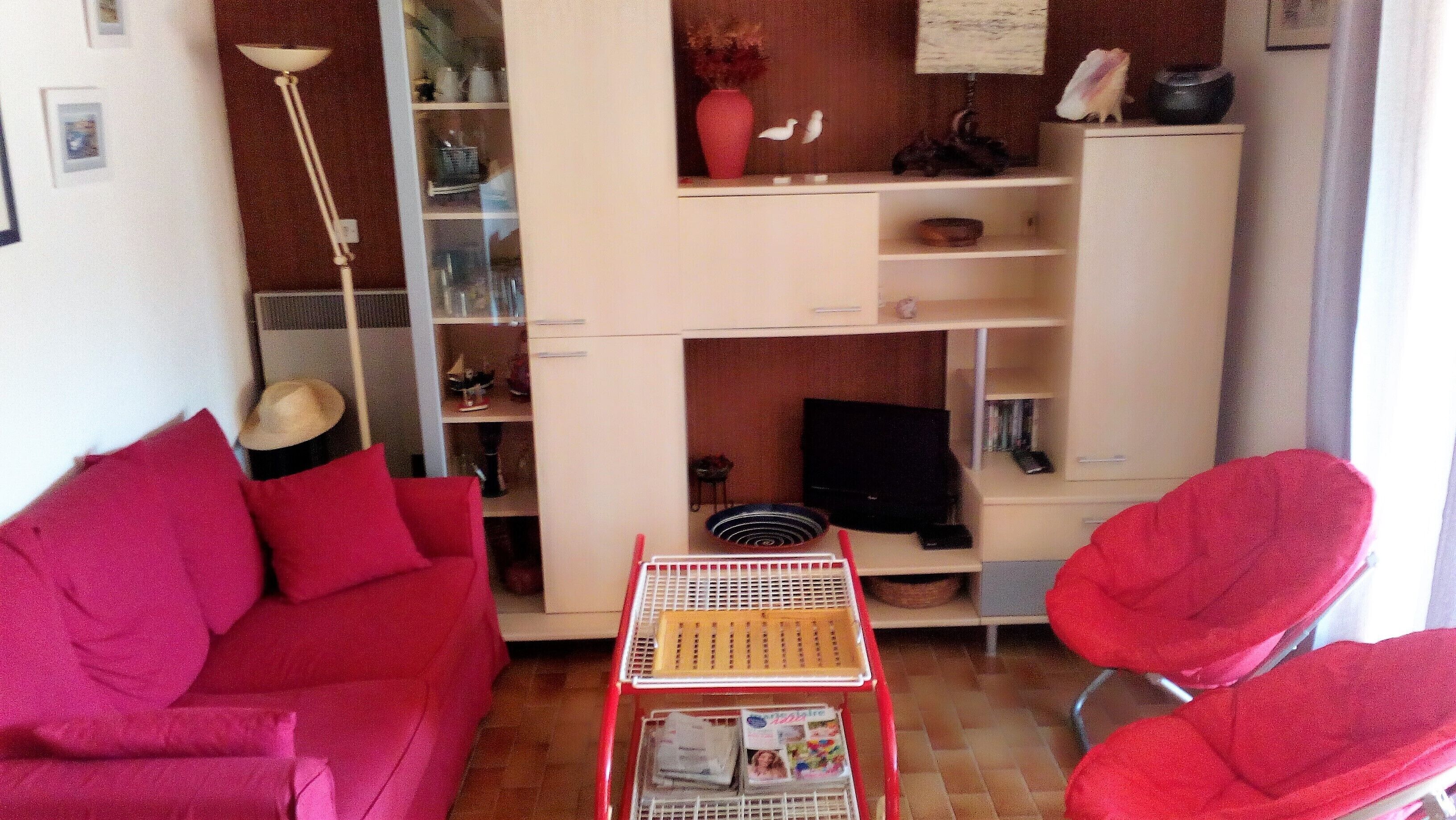 pretty holiday home 500 m from the beach