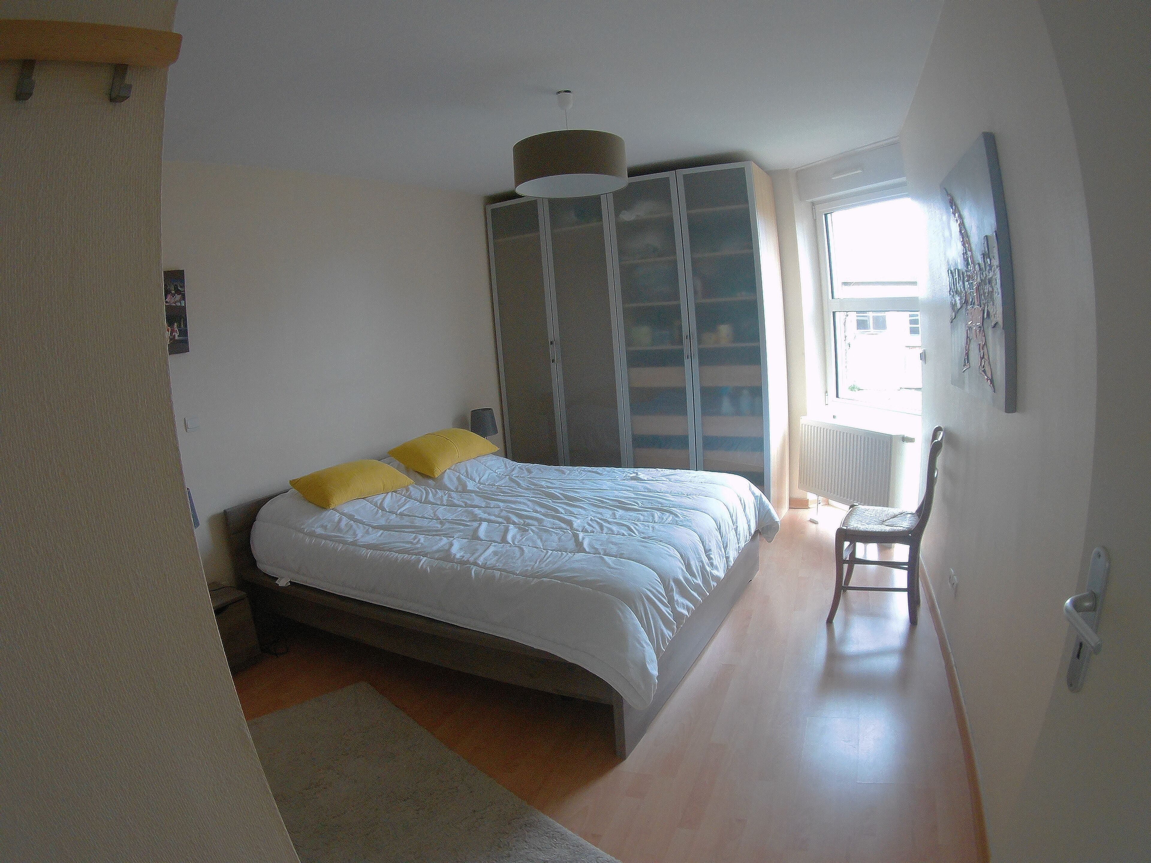 Pretty Villa in Berck sur Mer - Capacity 8 people. max.