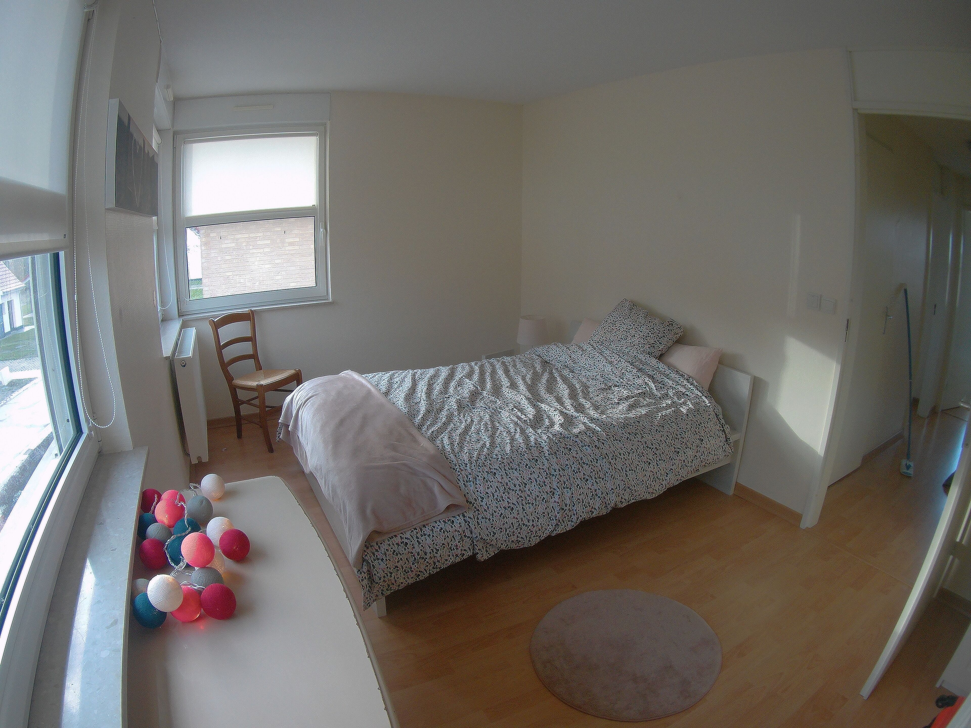 Pretty Villa in Berck sur Mer - Capacity 8 people. max.