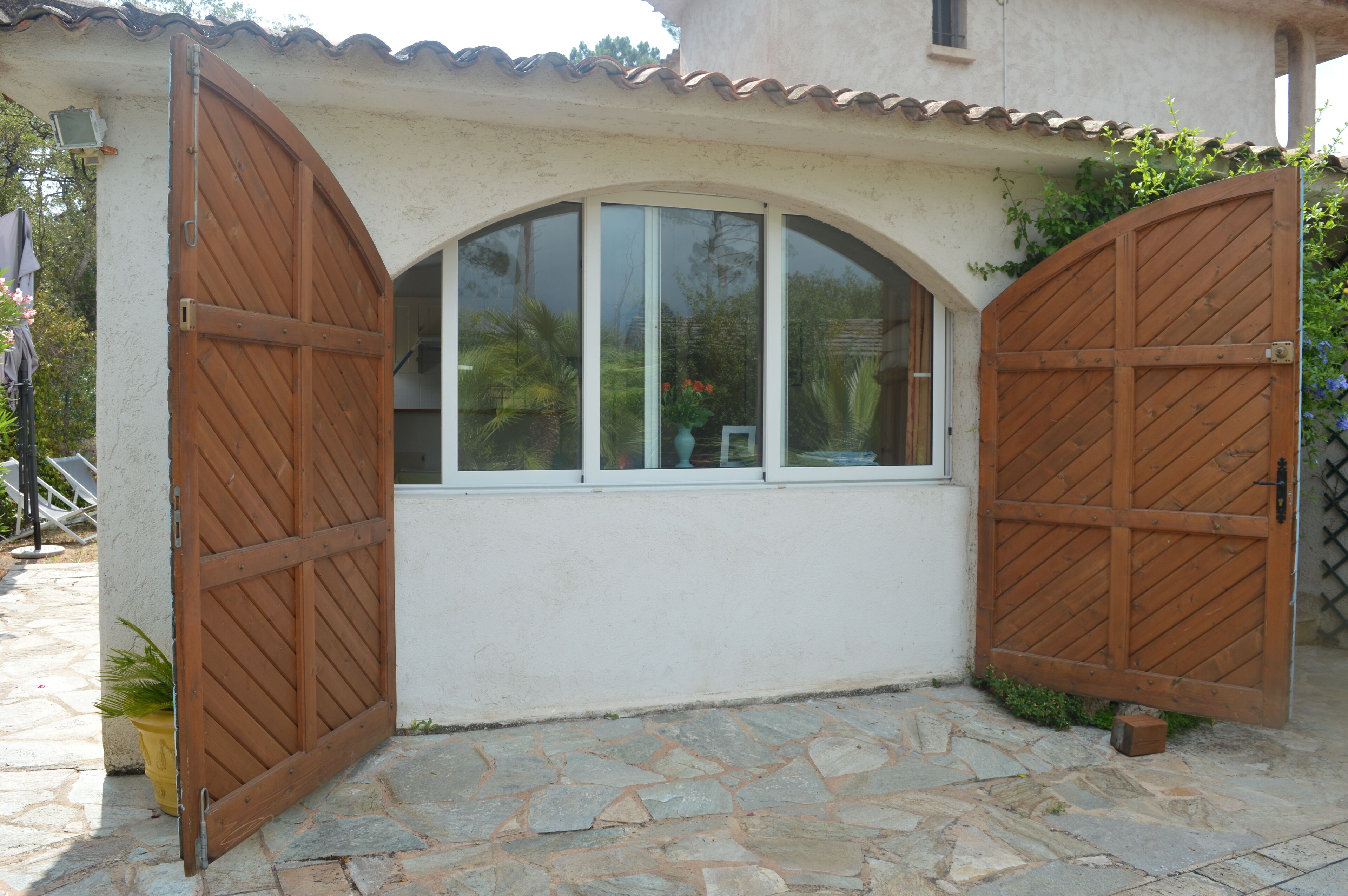 From owner to owner. PORTO VECCHIO - on sea side aréa