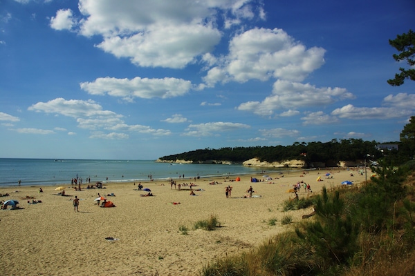 Strand