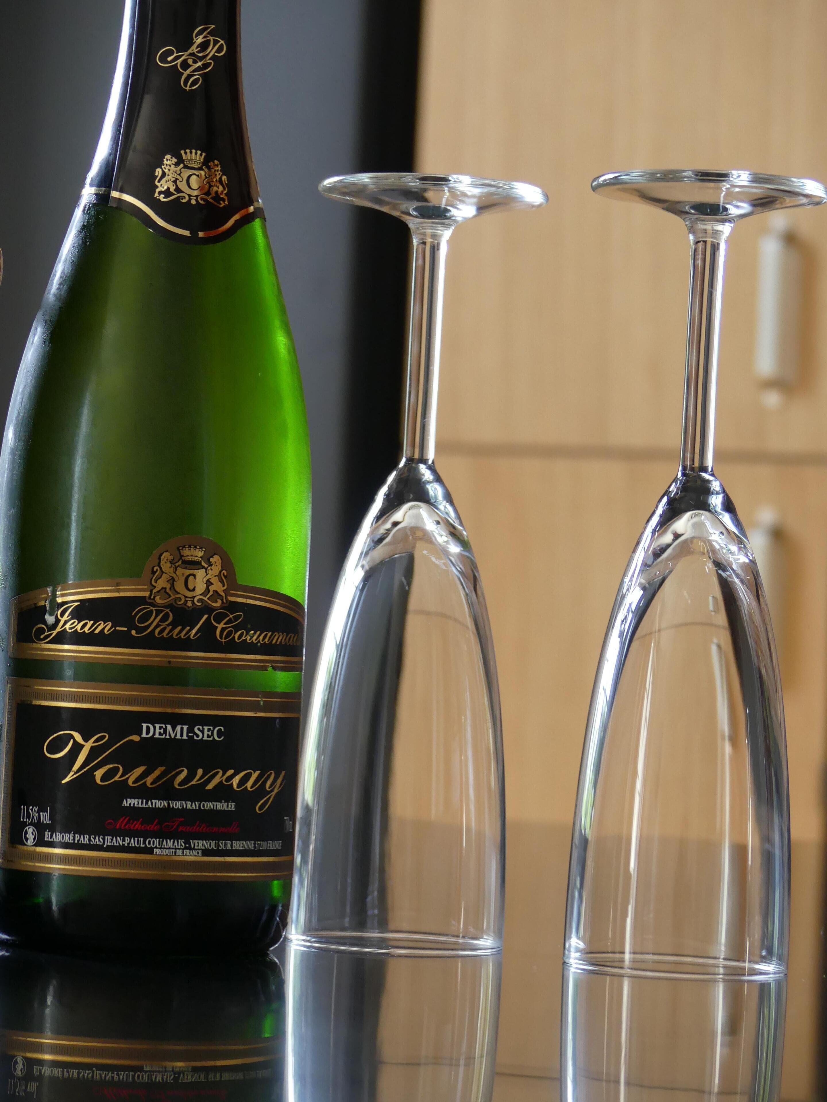 Saveurs du Val de Loire