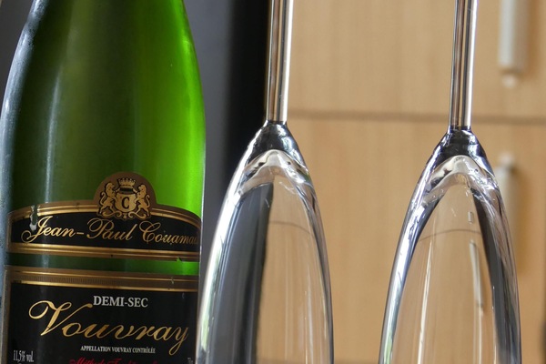 Saveurs du Val de Loire