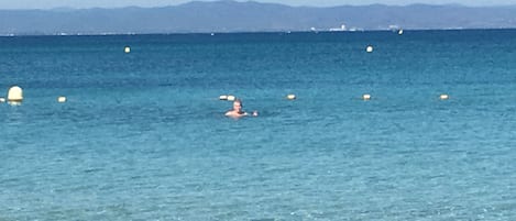 Plage