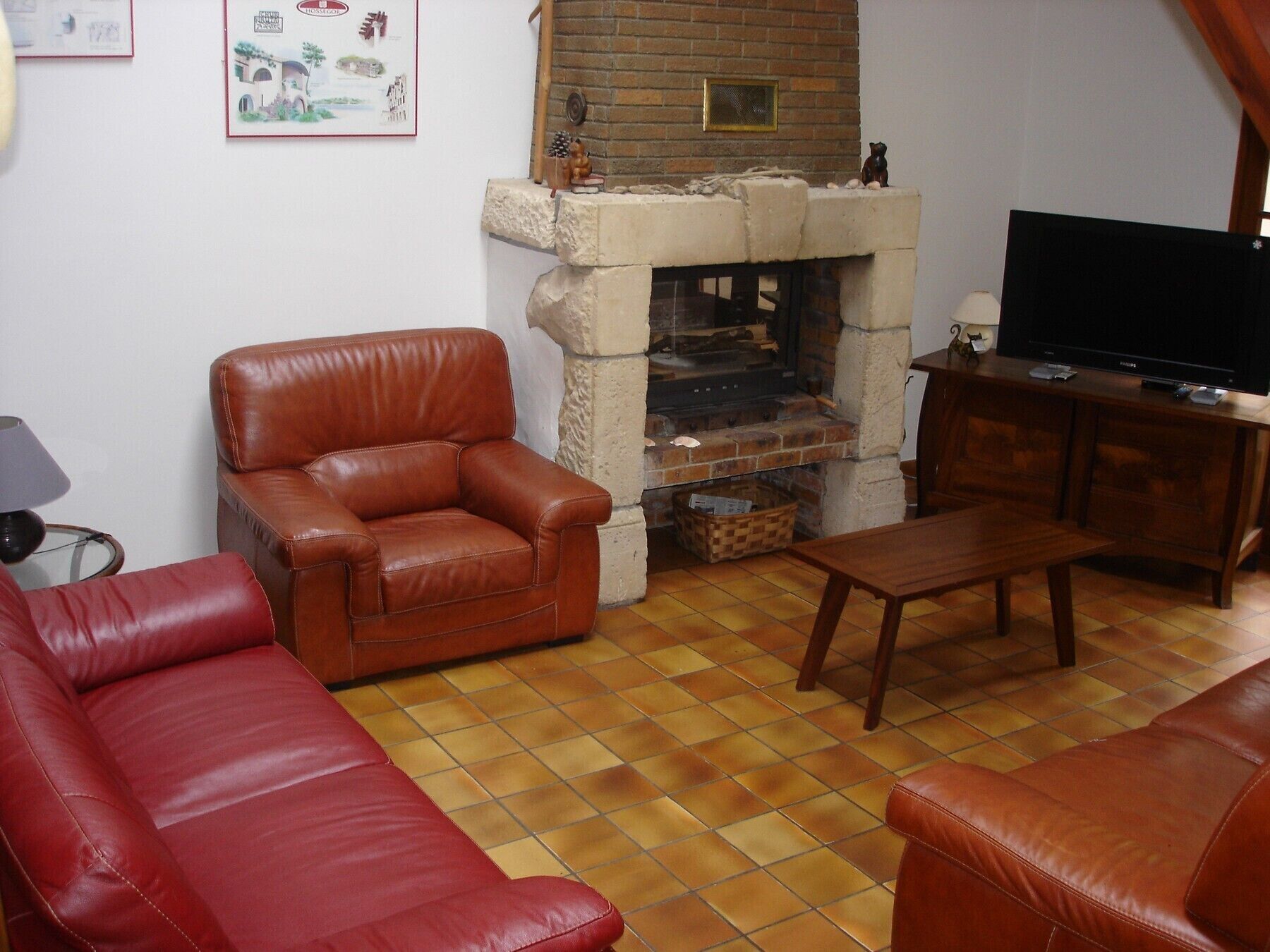 HOSSEGOR SPACIOUS FAMILY HOUSE - 3*** - FREE WIFI