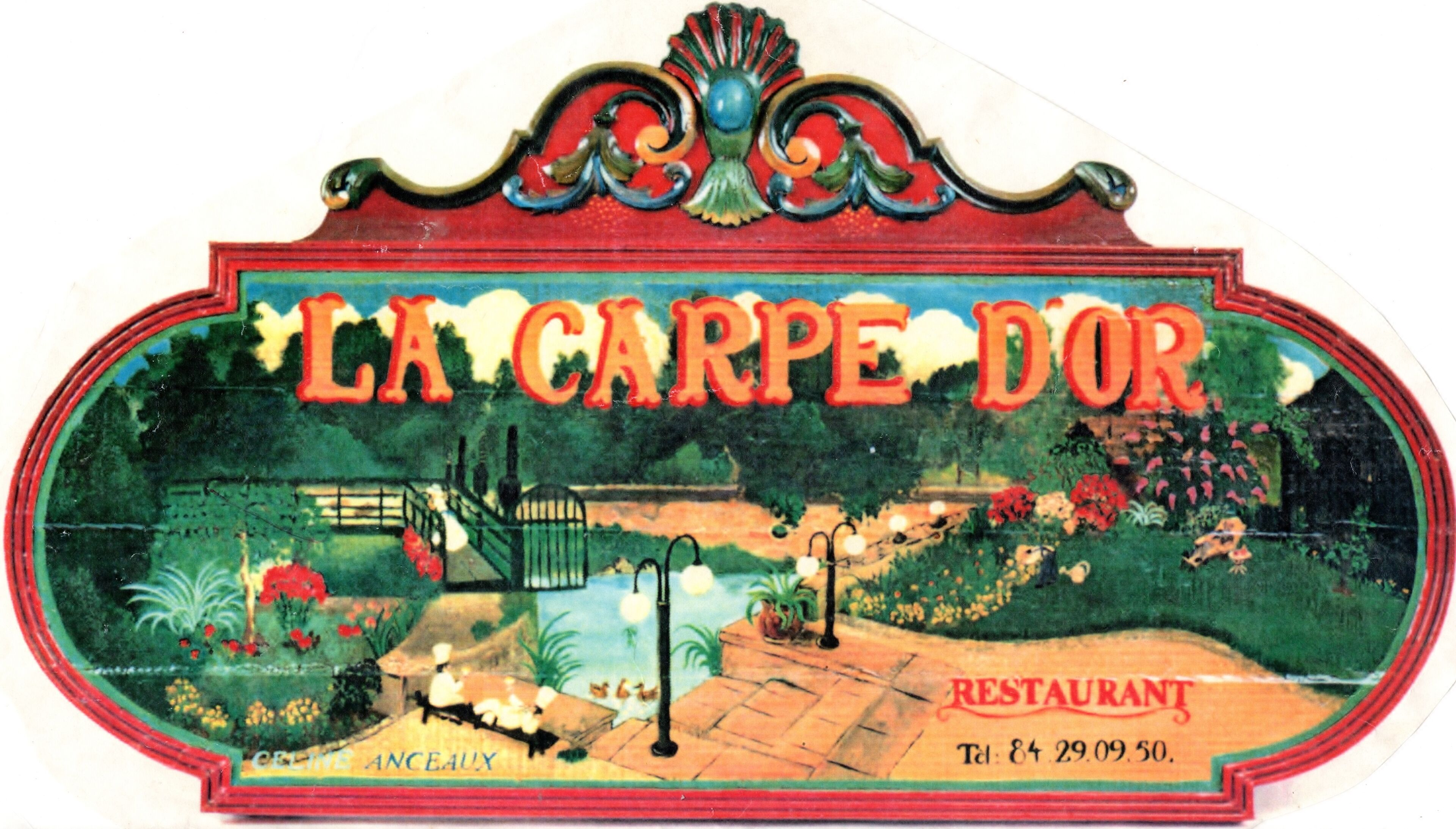 Cottages for 2 to 8 people by the river in a house with character.