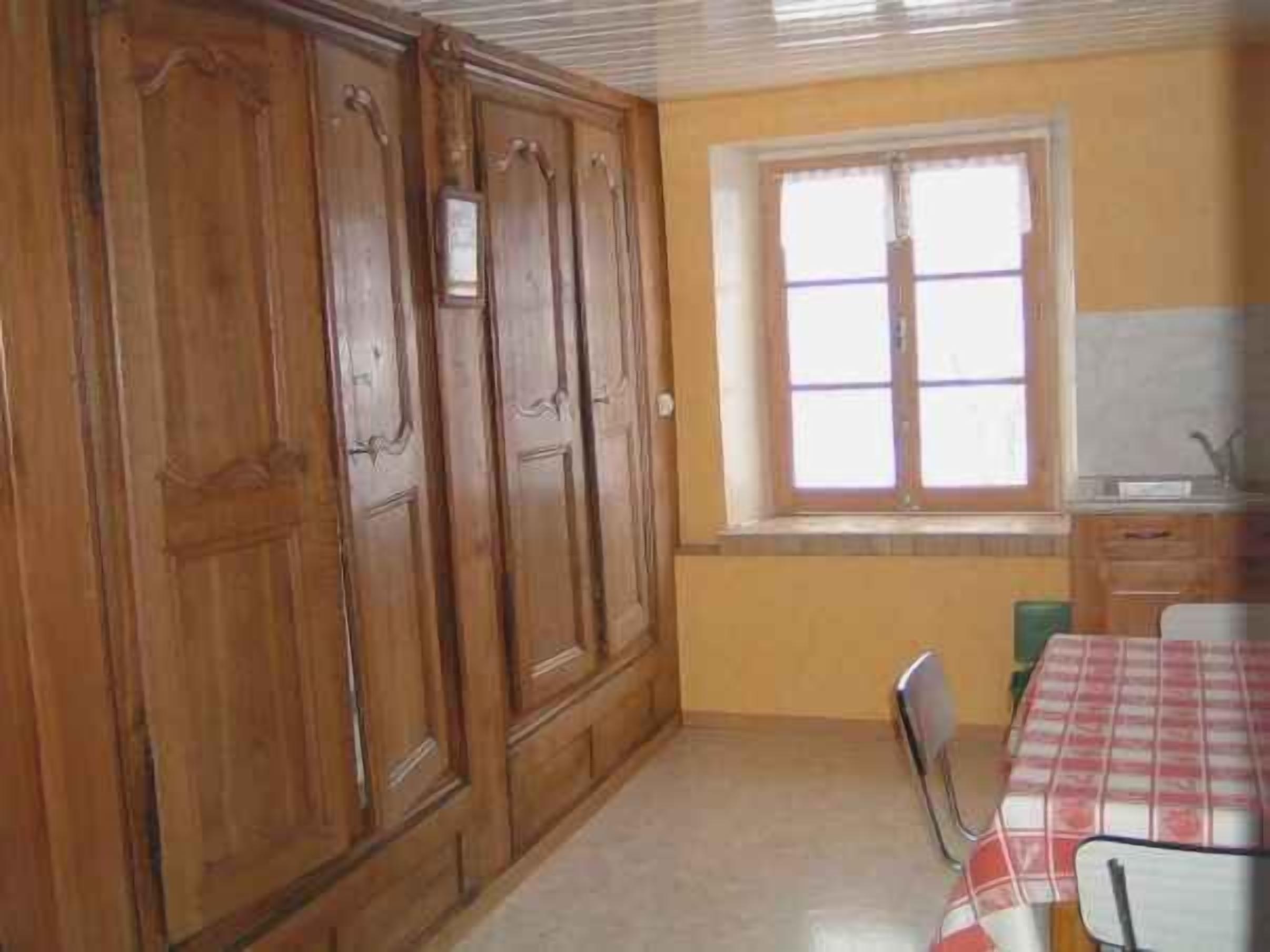 Gîte de Sous la Velle in Bretonvillers