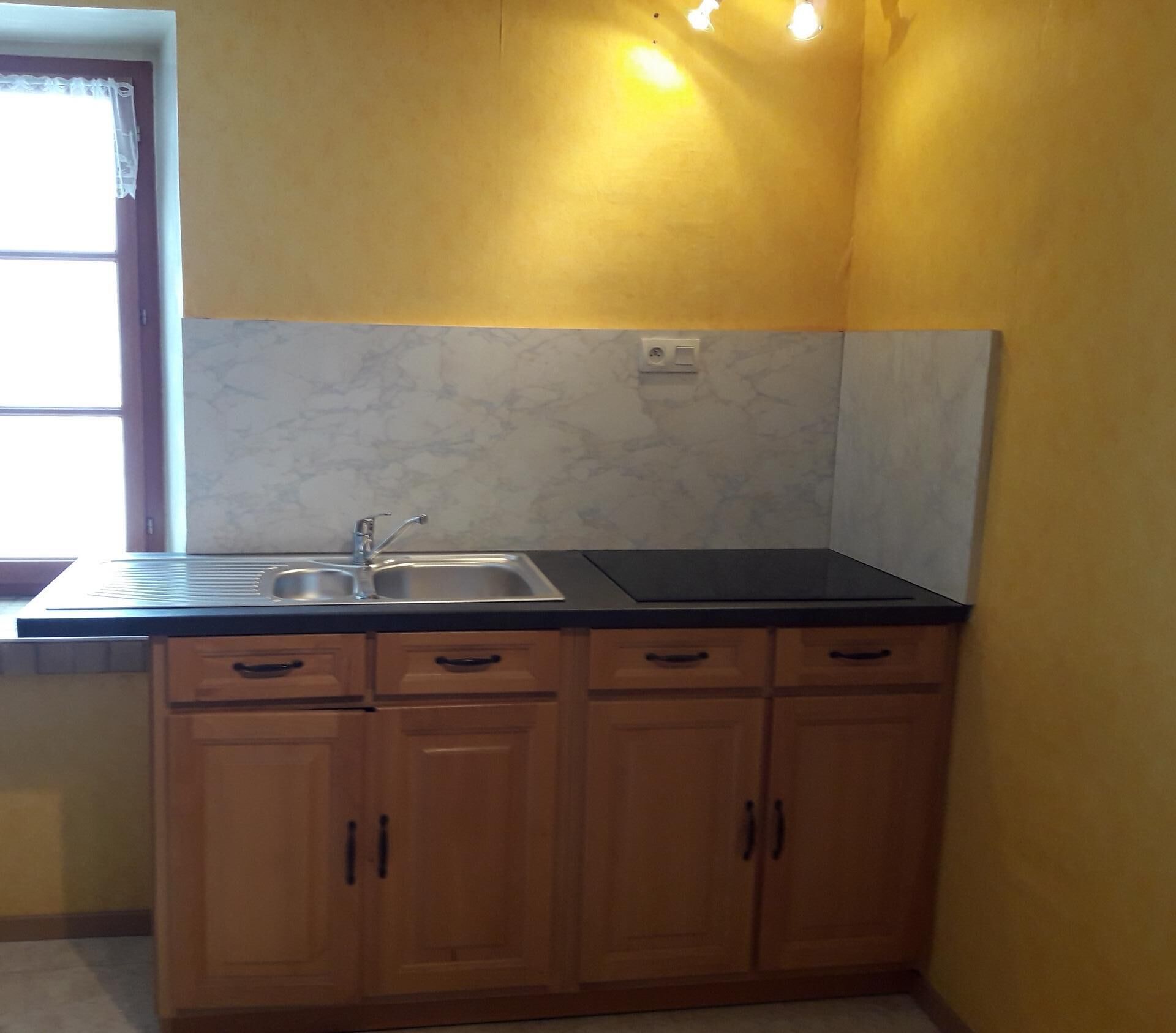 Gîte de Sous la Velle in Bretonvillers