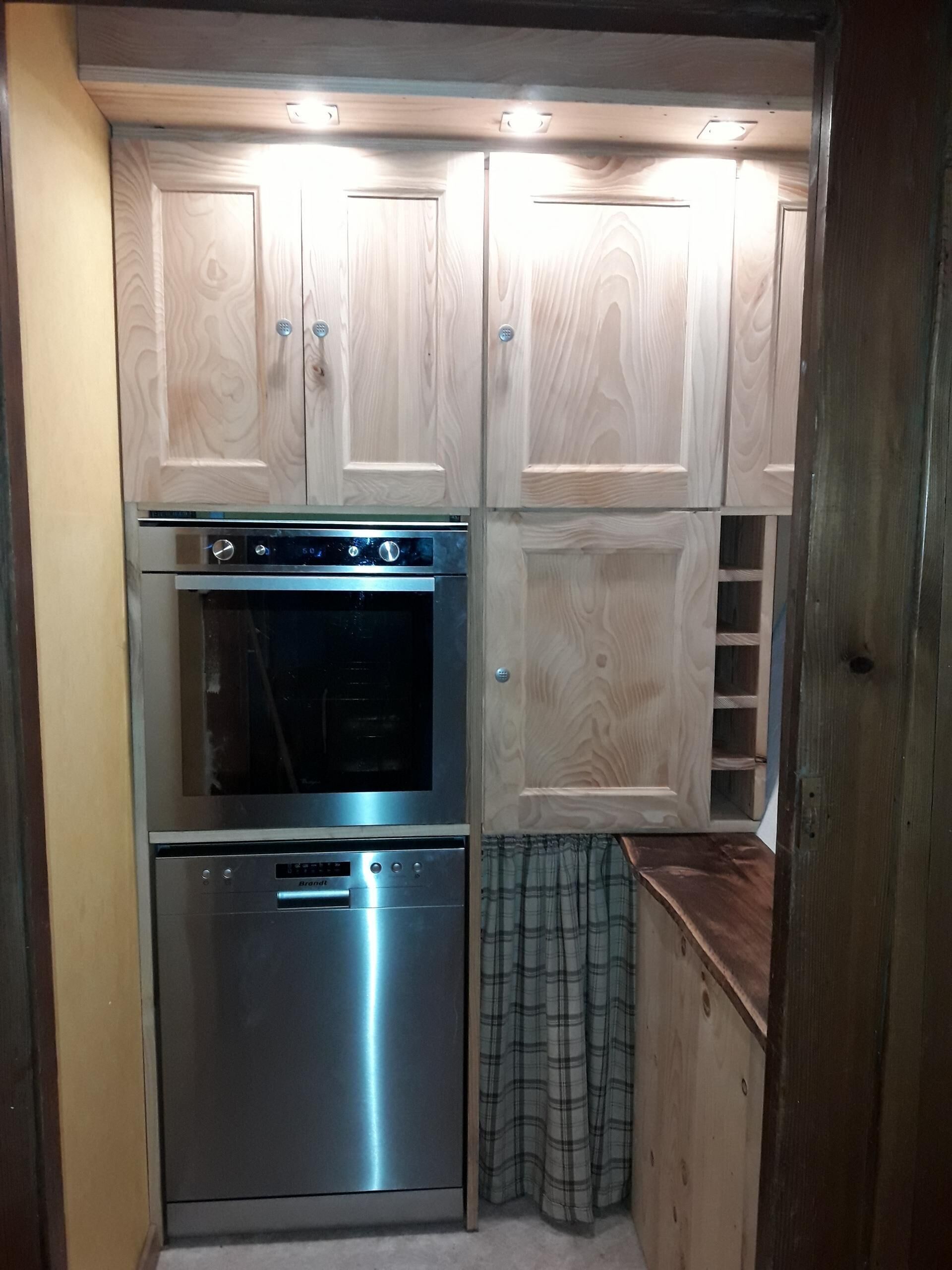 Gîte de Sous la Velle in Bretonvillers