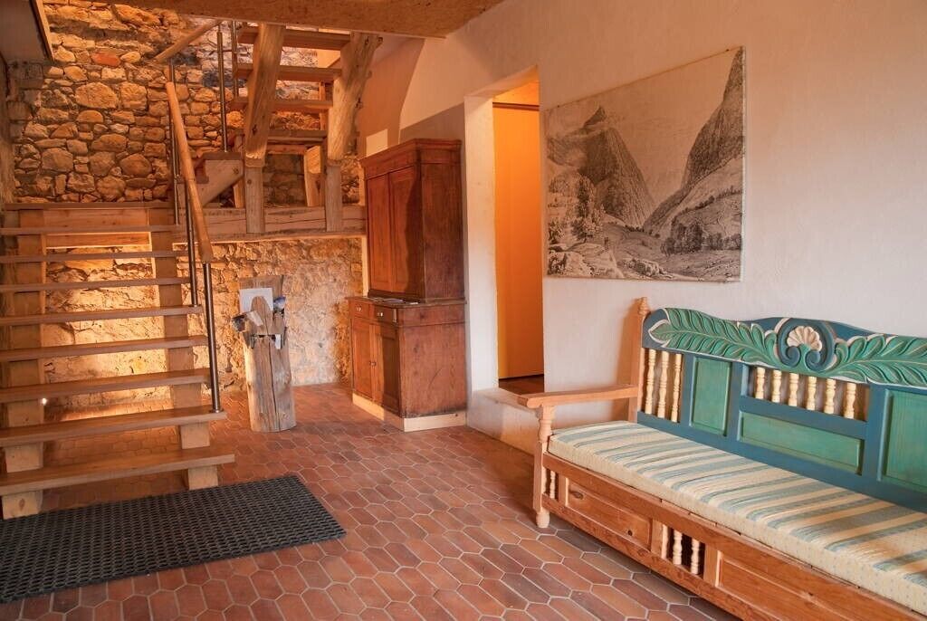 Cottage in Sappey en Chartreuse