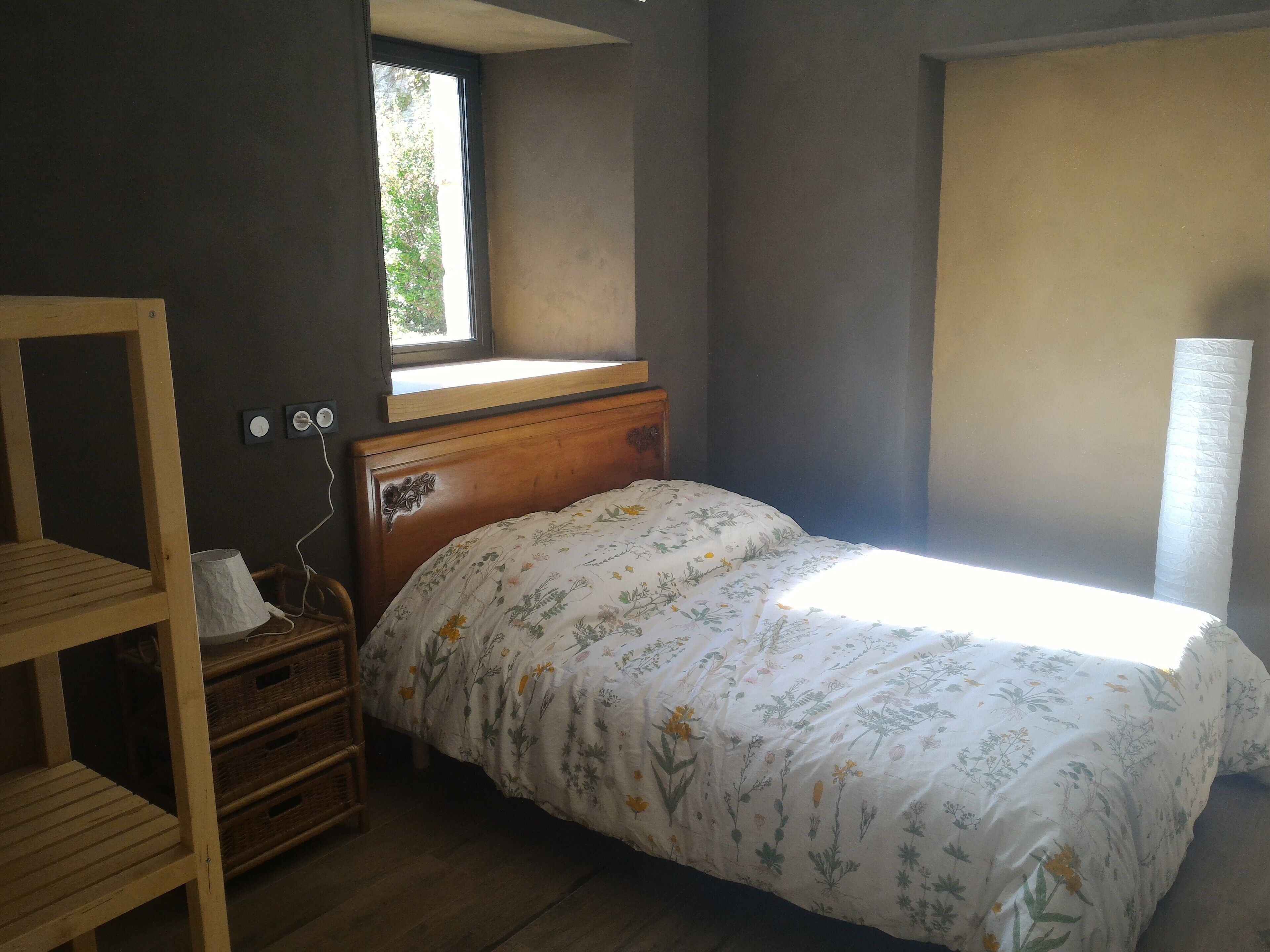 Welfare in the countryside for 6 people close to the sea and the Gulf