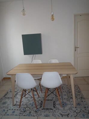 Dining - Casa Estrella - Marseille hypercentre ❤️ (Marseille)