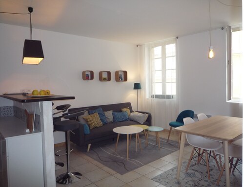 Casa Estrella - Marseille hypercentre ❤️