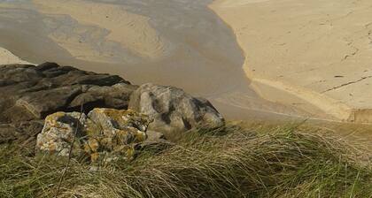 Haus 3 Sterne 400 m vom Strand