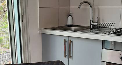 LE FIGUIER - Beautiful chalet-studio, Plaine des Cafres - le tampon