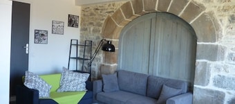 Cottage at the Mirande farm near Rocamadour, Padirac, Collonges la rouge