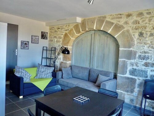 Cottage at the Mirande farm near Rocamadour, Padirac, Collonges la rouge