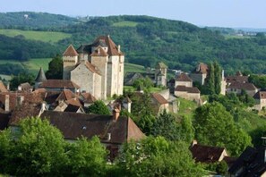 Außenbereich