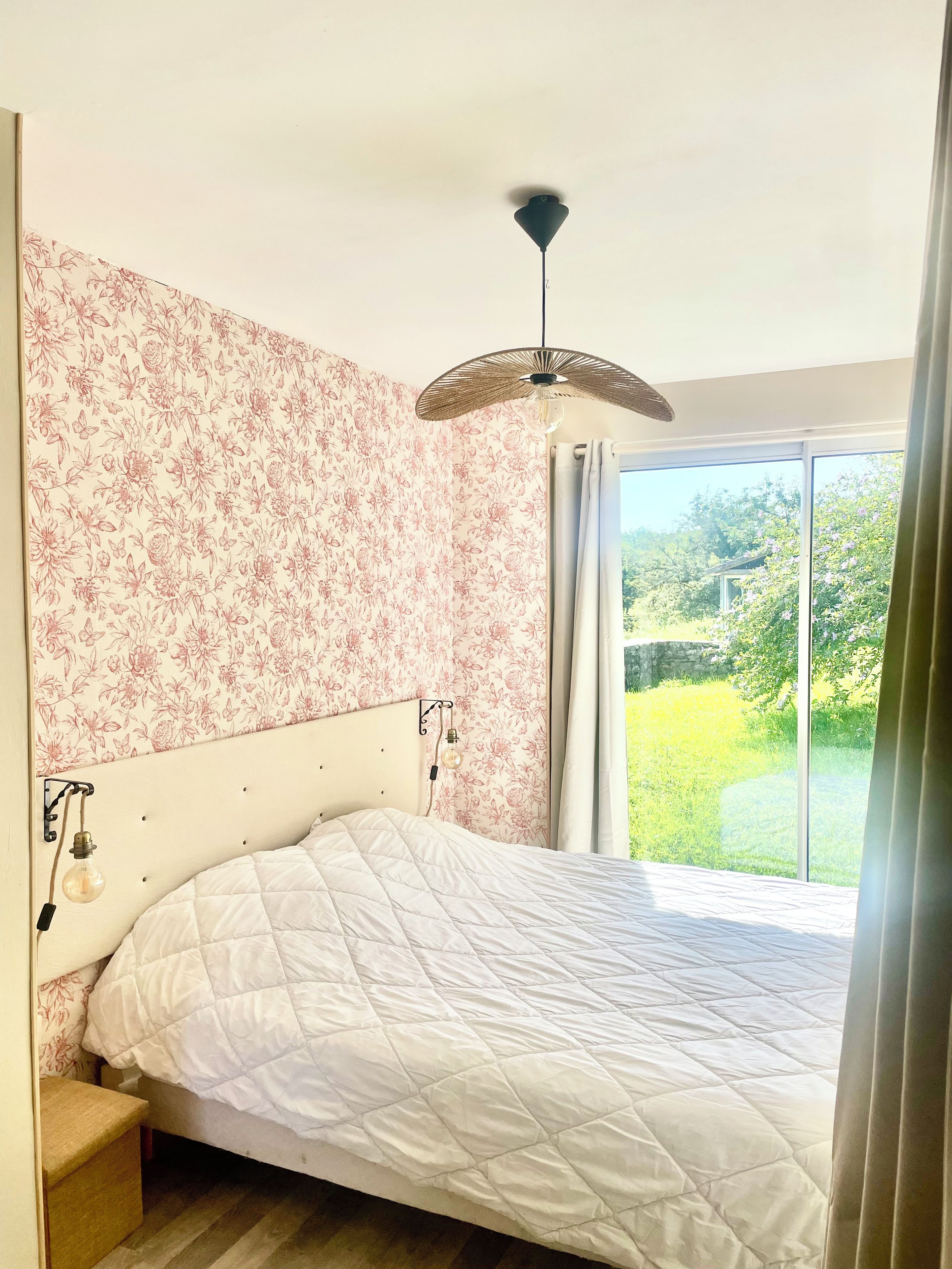 2 Schlafzimmer, WLAN
