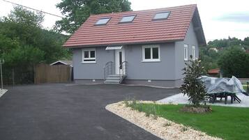 Außenbereich