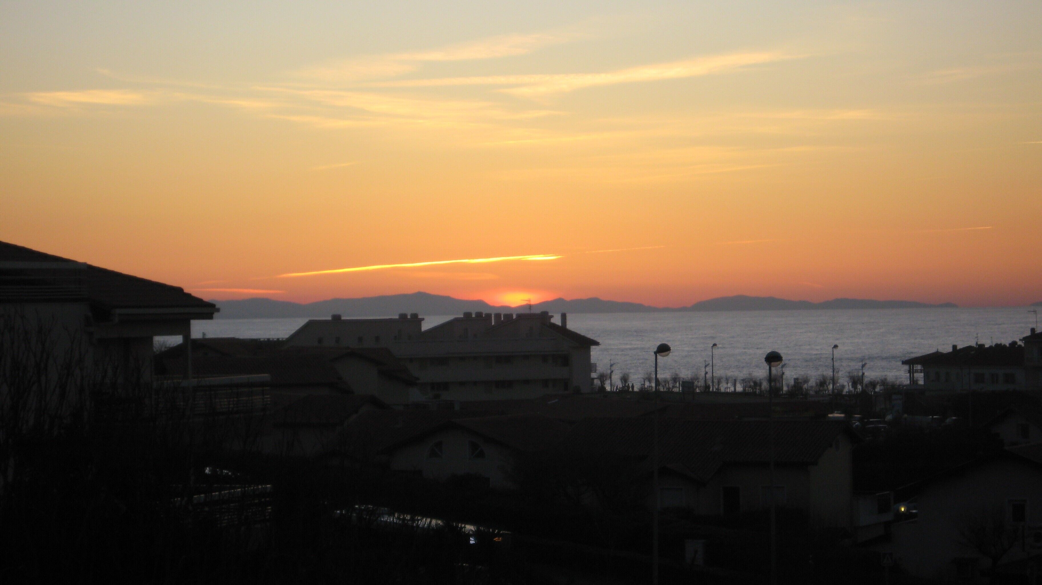 Duplex apartment 4 bedrooms 2 terraces overlooking southern North Sea and in Anglet