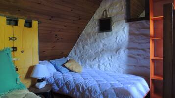 2 soveværelser, gratis Wi-Fi