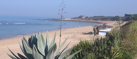 Plage