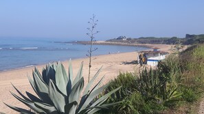 Plage