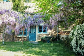 Exterior - Exclusive Hamlet and XXL Pool (Vergt)