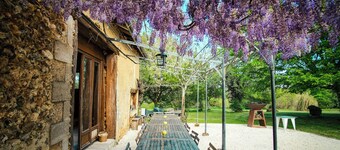 Exclusive Hamlet and XXL Pool