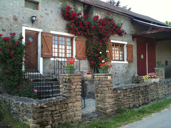 Exterieur