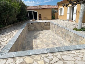 Terras