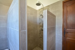 Dusche, Haartrockner