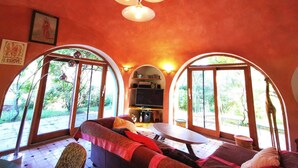 Unclassified image, 2 of 45, button - Charming villa in the diois region, near a mountain village 20 minutes from Die (Miscon)
