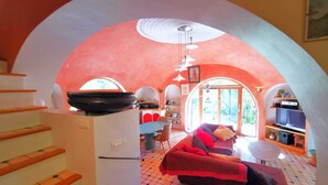 Unclassified image, 3 of 45, button - Charming villa in the diois region, near a mountain village 20 minutes from Die (Miscon)