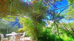 Unclassified image, 4 of 45, button - Charming villa in the diois region, near a mountain village 20 minutes from Die (Miscon)