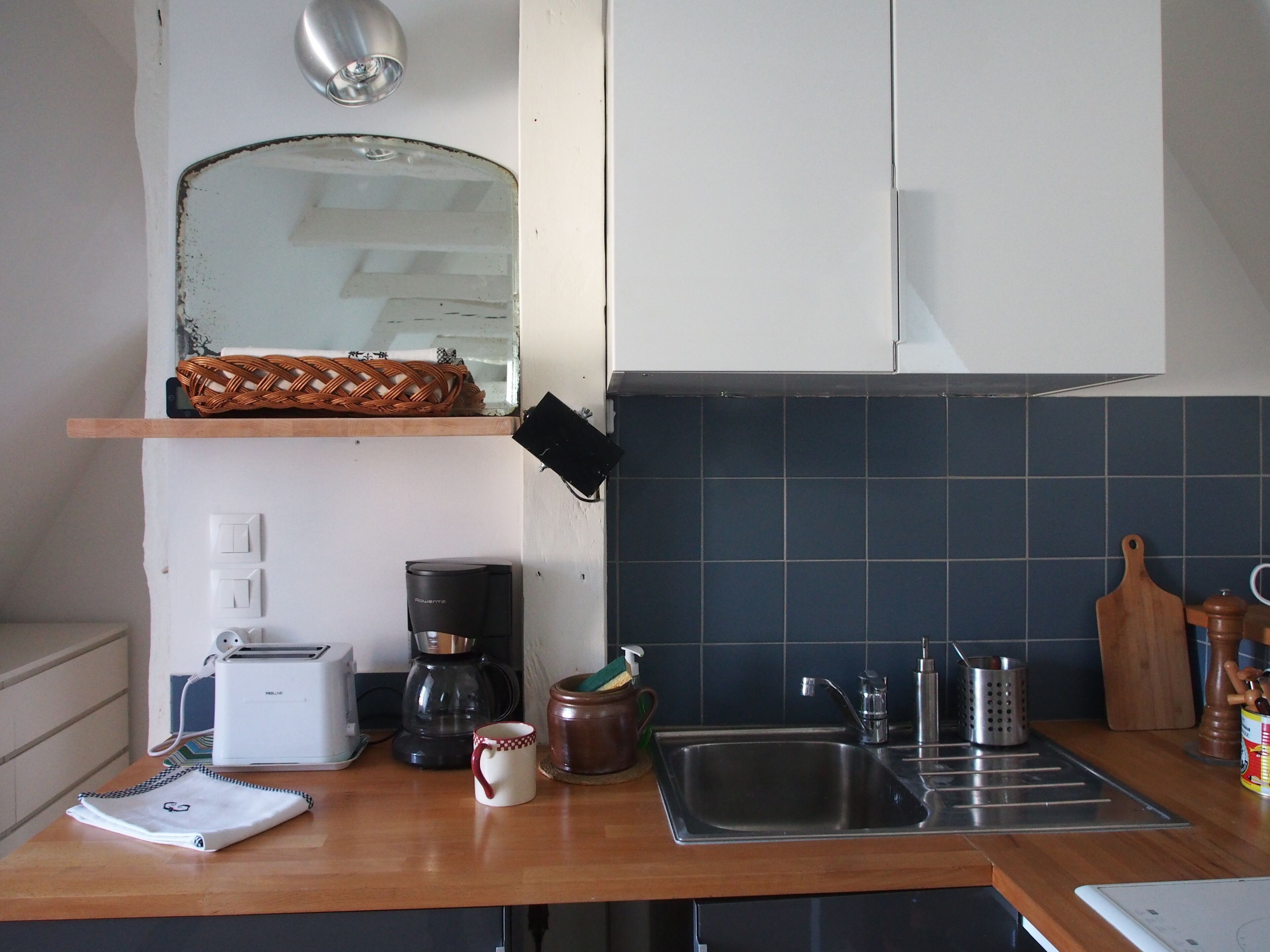 HISTORICAL CENTER, COZY & QUIET TOURS COMFORT & TRADITION