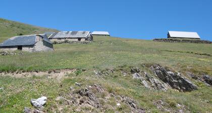 appartement 4 personnes classé 2 étoiles