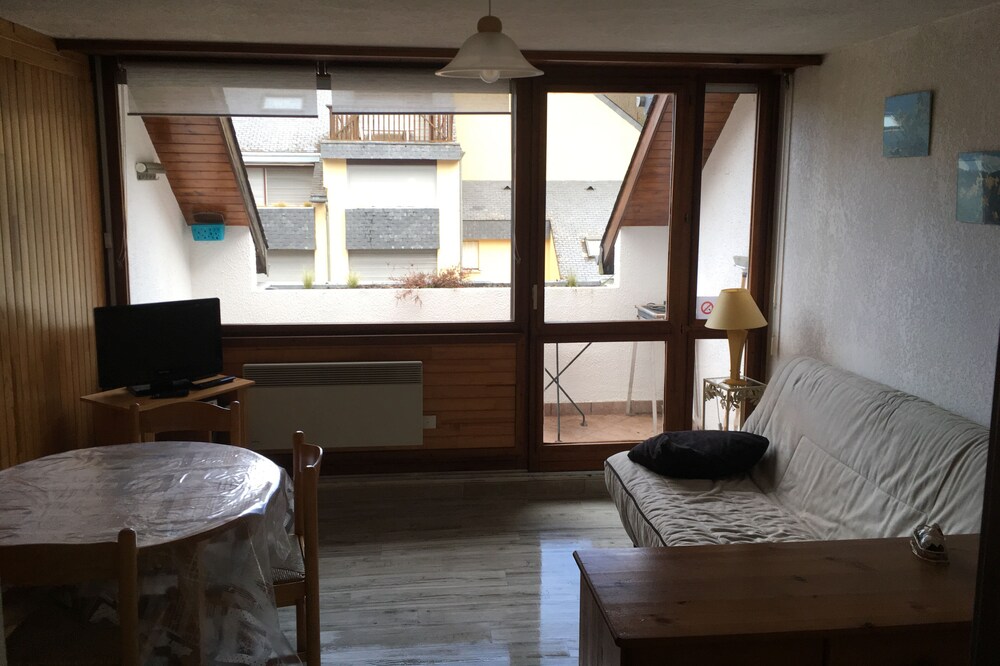 appartement 4 personnes classé 2 étoiles