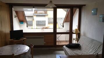 Televisor i reproductor de DVD