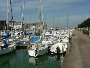 Marina